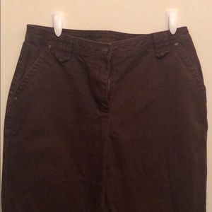 Christopher & Banks pants